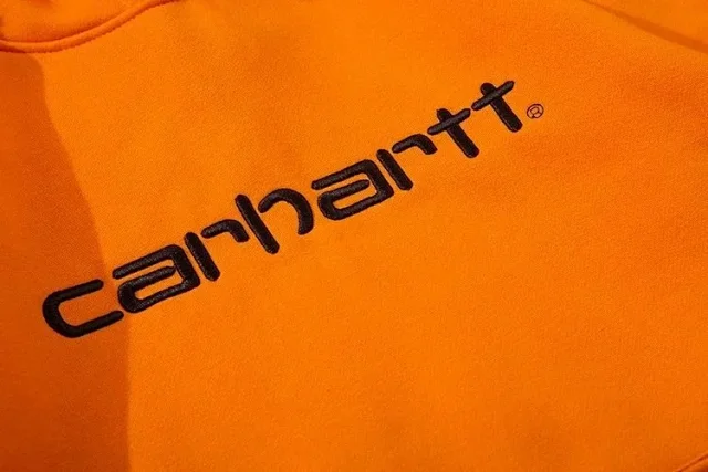Carhartt Hoodies & Sweatshirts ALBB Logo Pullover Hoodie product detail image 6