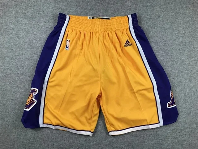 NBA Shorts Team-logo basketball product detail image 8