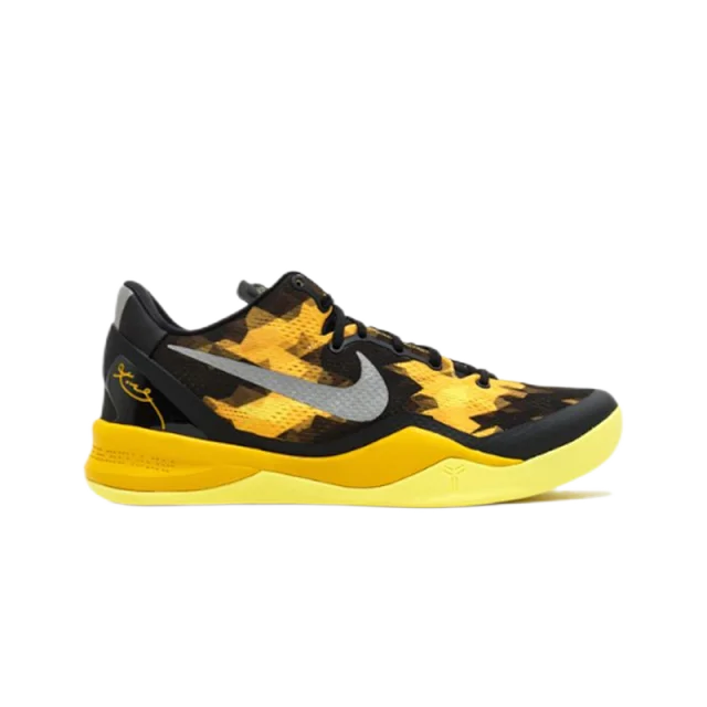 Nike Kobe 4/5/6 Basketball Sneakers product detail image 7