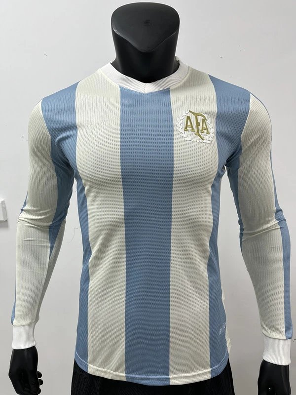 Inter Miami CF x Adidas 2024 Away Jersey Pink Long-Sleeve - 13