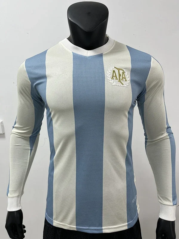 Brazil Football Jerseys Long-Sleeve Jersey product detail image 11