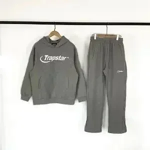 Trapstar Tracksuits Assorted logo tracksuit set designs product detail image 7