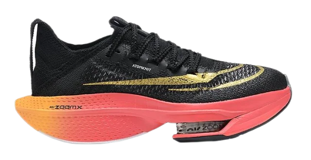 Nike Sneakers ZoomX running product detail image 7