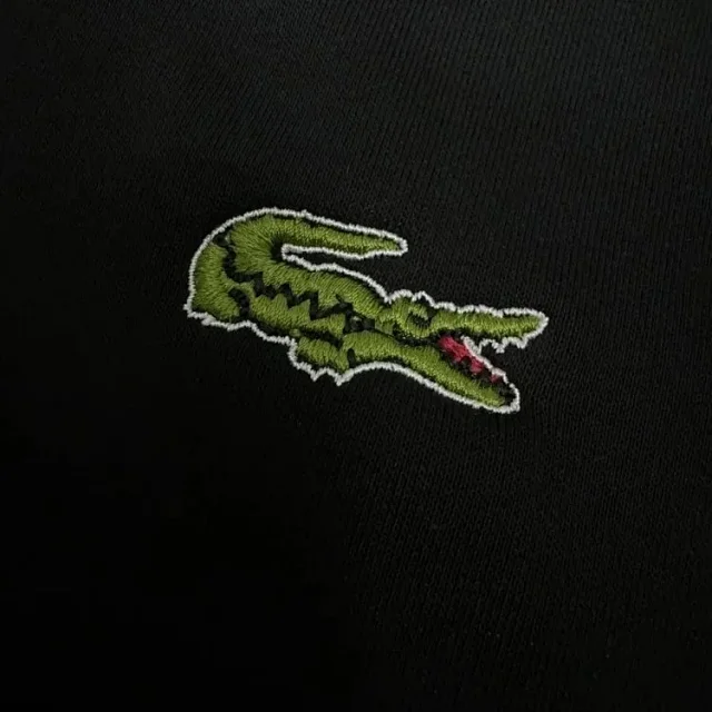 Unbranded Quarter-Zip Sweatshirt product detail image 18