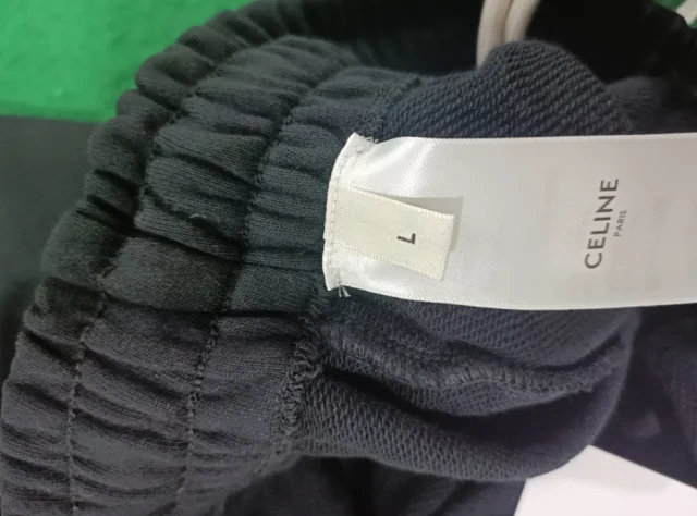 Unbranded Hoodies & Sweatshirts Pullover Hoodie with CEILNE Letter Print and Kangaroo Pocket product detail image 4
