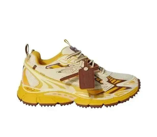 Off-White Sneakers Be Right Back product detail image 5