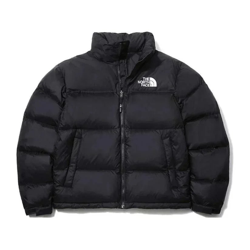 Classic Versatile Down Jacket 001: findsindex.com