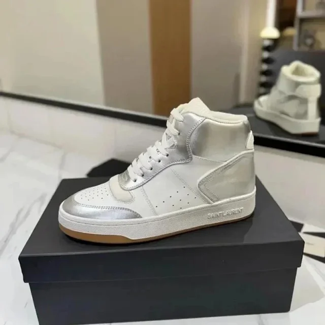 Saint Laurent Sneakers SL/61 High-Top product detail image 1