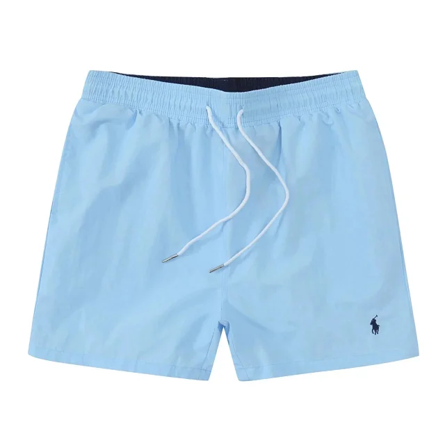 Polo Ralph Lauren Shorts Drawstring with Embroidered Pony Logo product detail image 5