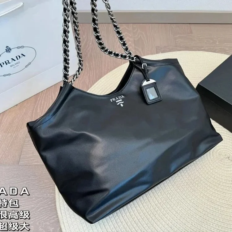 Prada Tote Bag