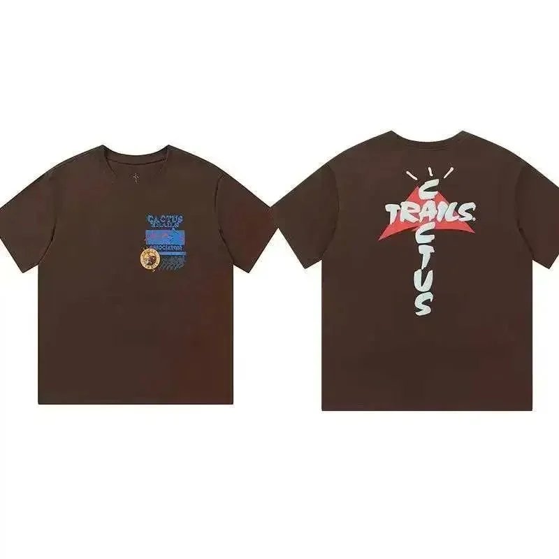 Unbranded T-Shirts Short-sleeve graphic crewneck image 12