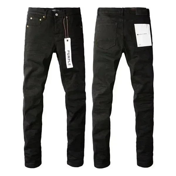Louis Vuitton Jeans Monogram Patchwork — 27