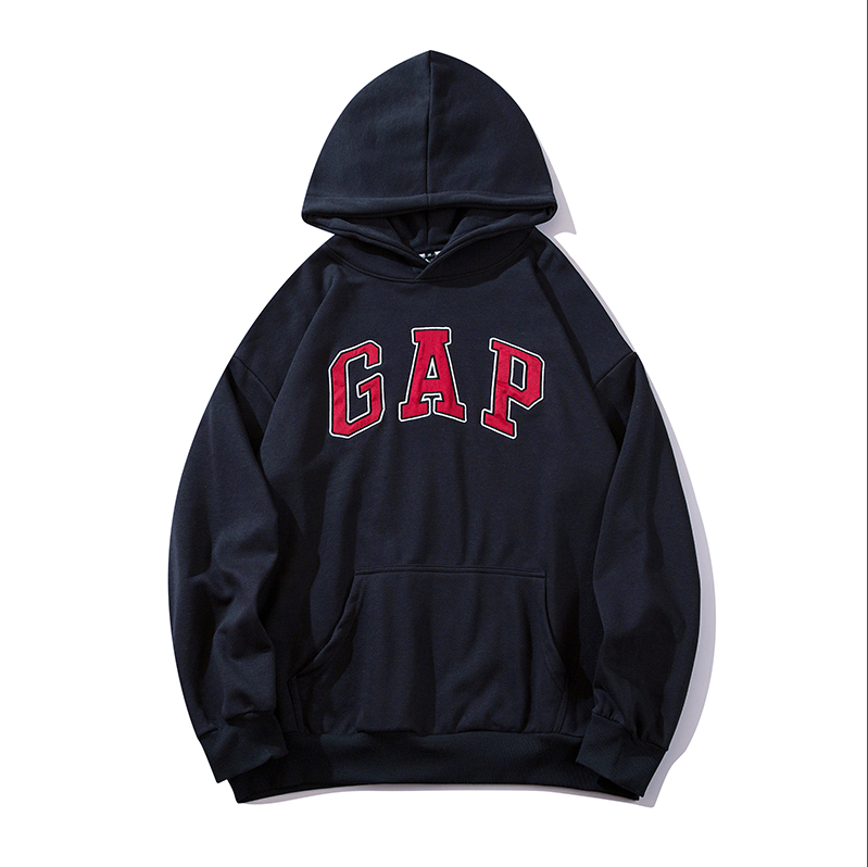GAP Arch Logo Hoodie [10 styles]