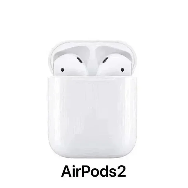 Apple AirPods product detail image 4
