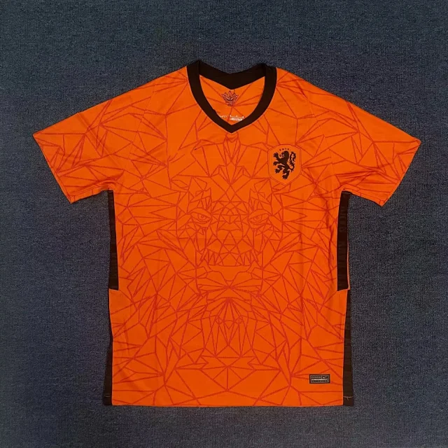 Nike Football Jerseys Club and national team designs product detail image 4