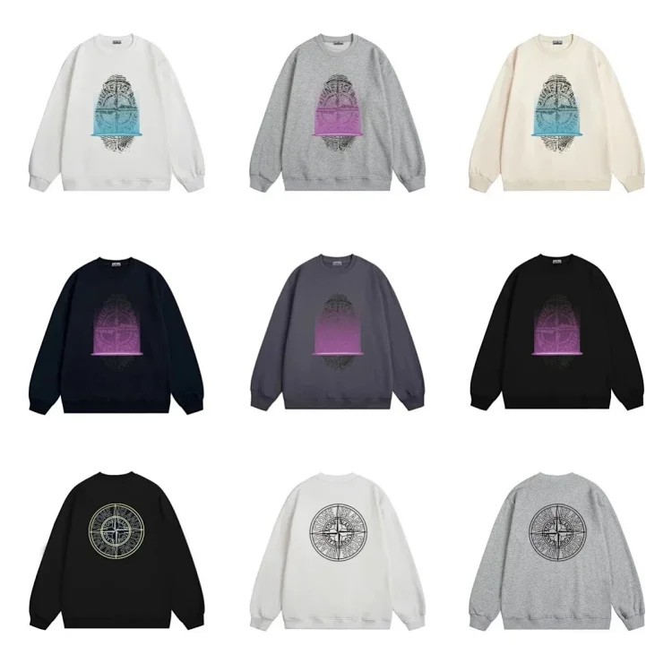 Stone Island Compass