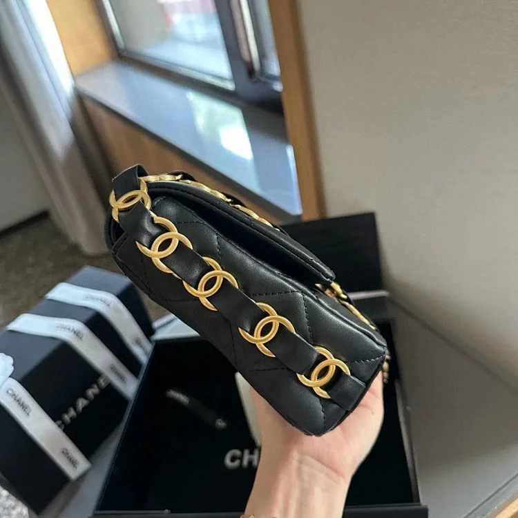 Chanel Handbag