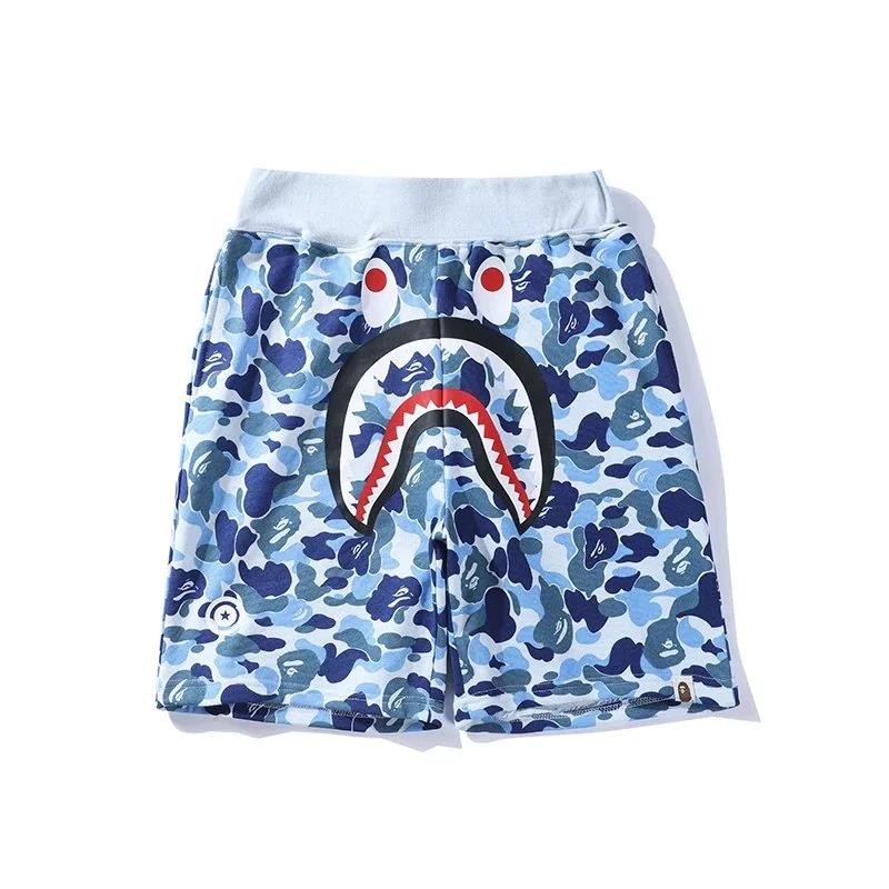 BAPE shorts 7406384687