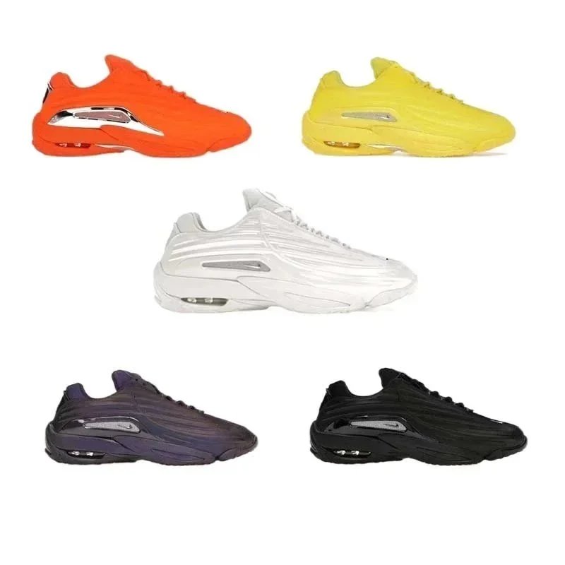 Nike Sneakers NOCTA Hot Step 2 image 2