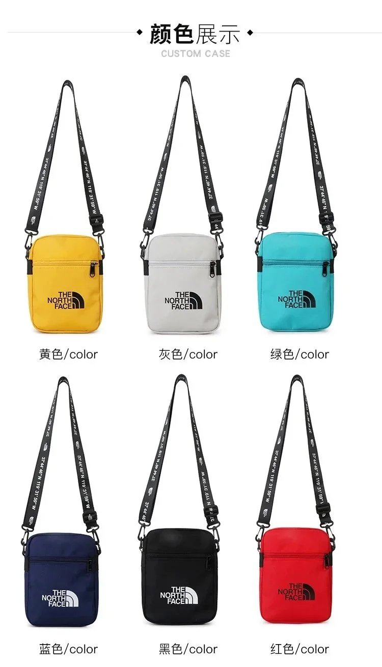 The North Face Crossbody Bags Packable Waist Bag image 3