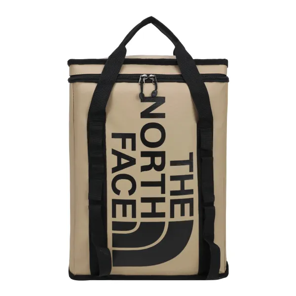 The North Face Base Camp Duffel Bag Beige - 1