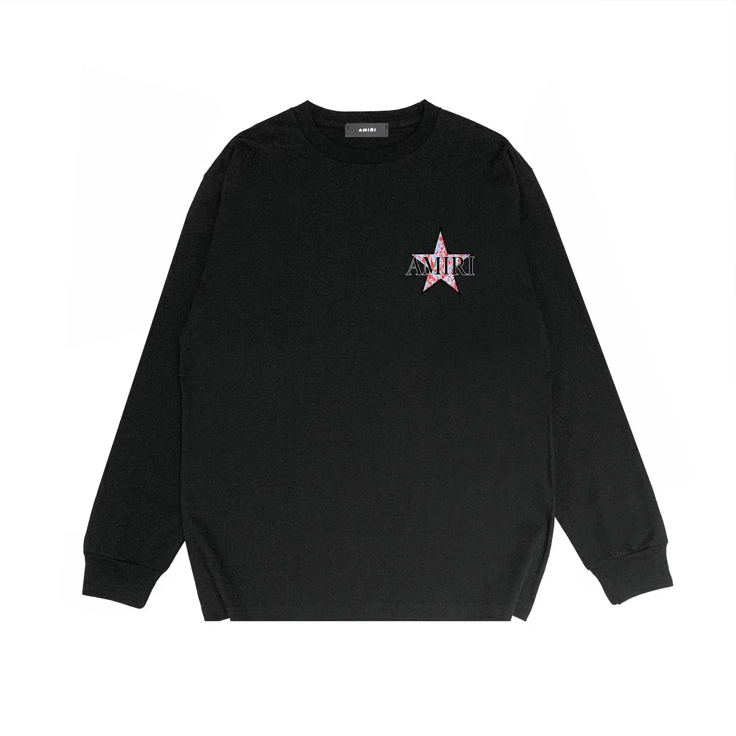 AMIRI Hoodies & Sweatshirts Crewneck Graphic Sweatshirt image 11