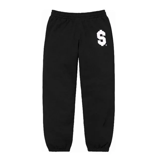 Supreme Hoodies & Sweatshirts Pullover Hoodie with Kangaroo Pocket product detail image 12