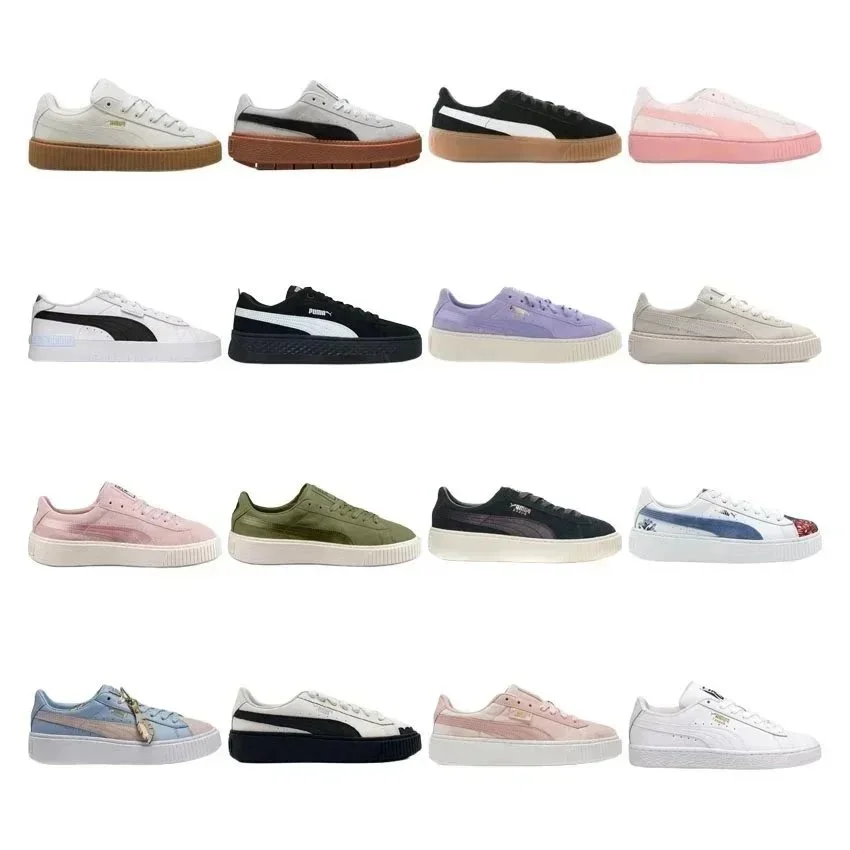 PUMA Rihanna IICasual  (20 style)