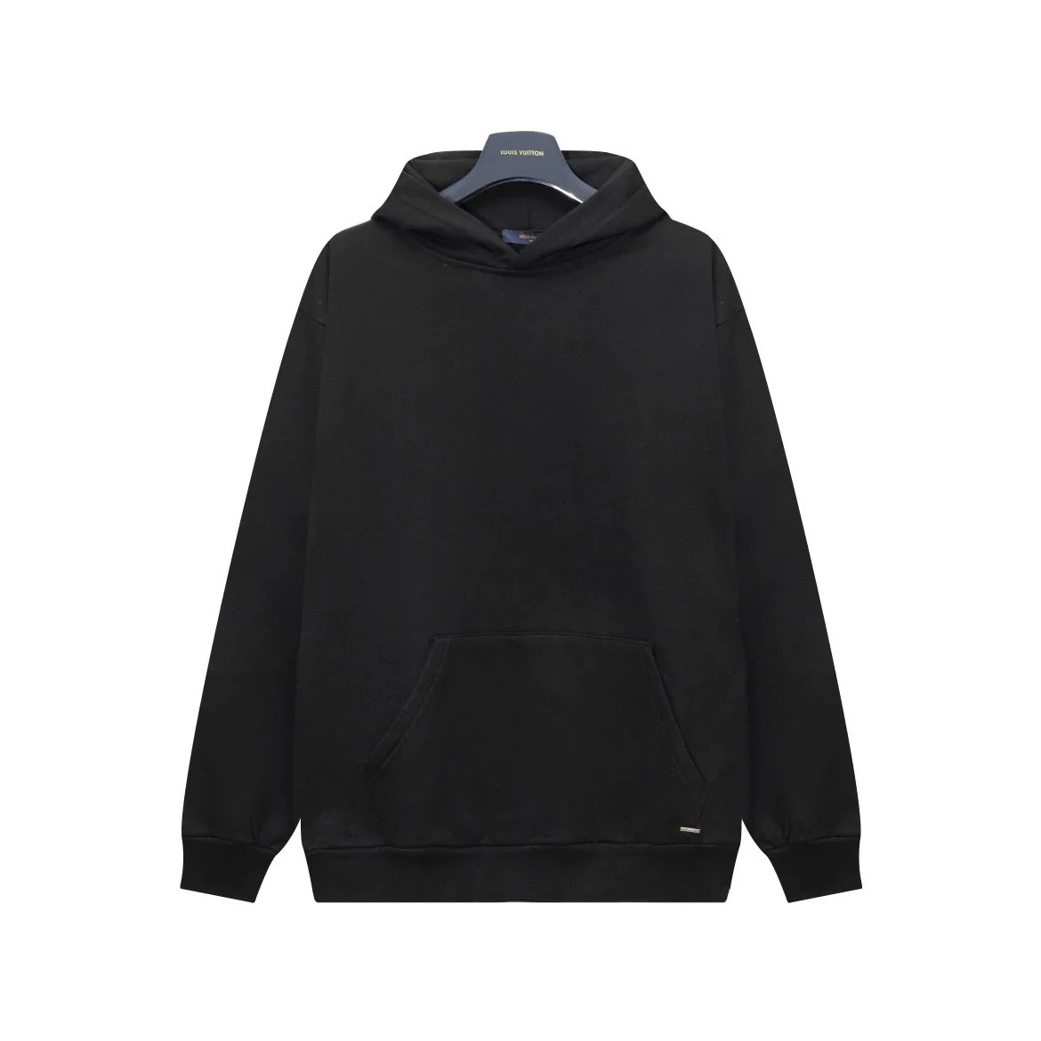 Louis Vuitton Hoodies & Sweatshirts Logo-print and crewneck — 21