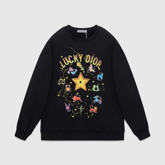 Dior Assorted jackets and sweatshirts product detail image 1