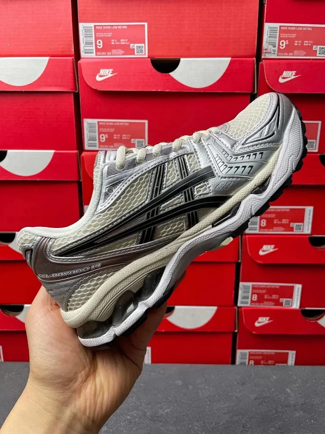 ASICS Sneakers GEL-KAYANO 14 product detail image 2