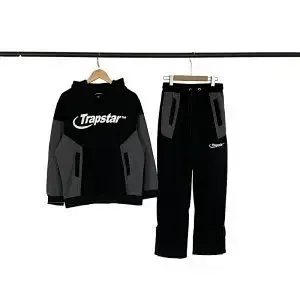 Trapstar Tracksuits Assorted logo tracksuit set designs product detail image 8