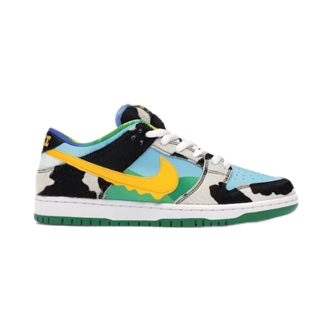Nike Sneakers Dunk Low product detail image 8