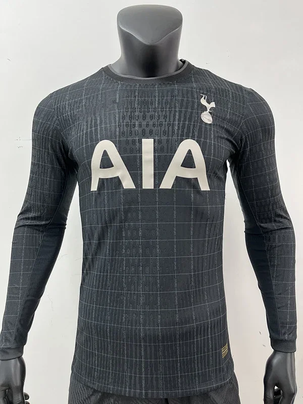 Brazil Football Jerseys Long-Sleeve Jersey product detail image 3