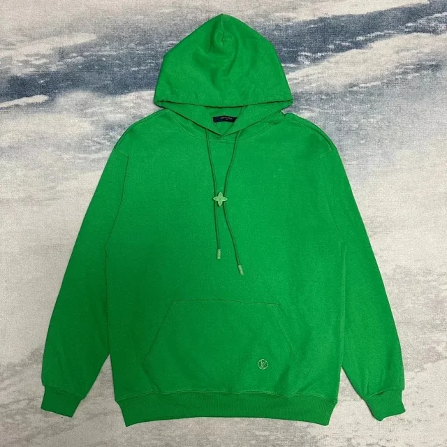 Louis Vuitton Hoodies & Sweatshirts Pullover Hoodie product detail image 7