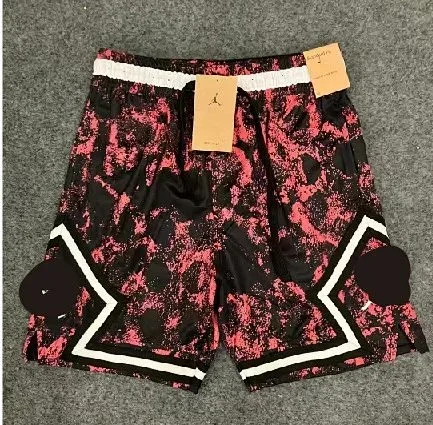 Unbranded Shorts Drawstring with contrast side panels product detail image 10