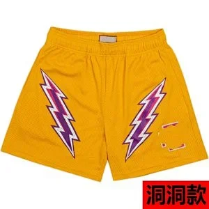 Unbranded Shorts Mesh graphic basketball product detail image 6