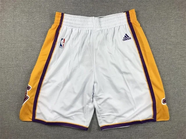 NBA Shorts Team-logo basketball product detail image 3