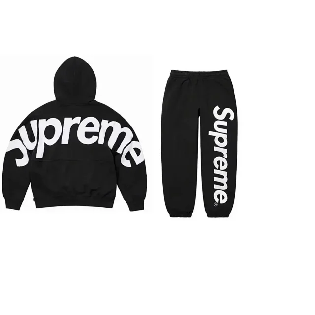 Supreme Hoodies & Sweatshirts Logo Crewneck Sweatshirt product detail image 23