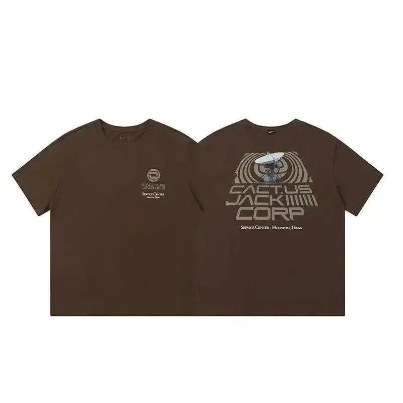 Unbranded T-Shirts Short-sleeve graphic crewneck — 29