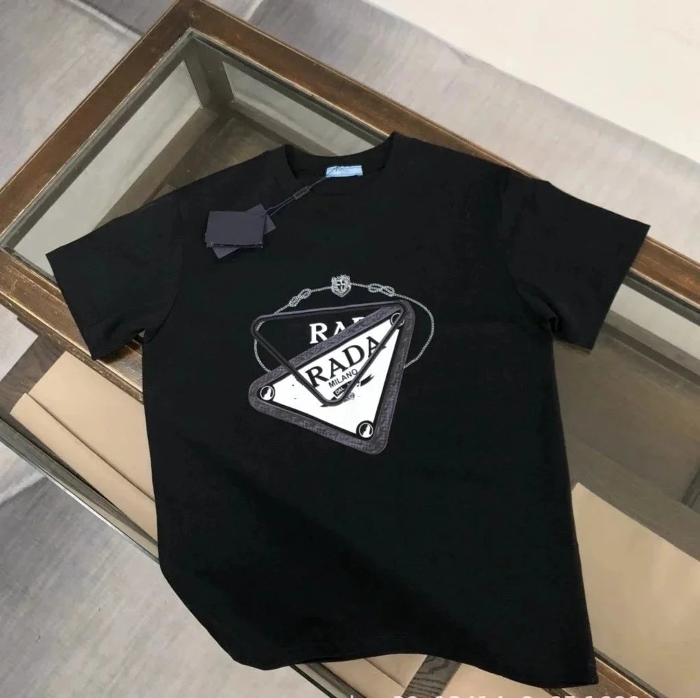 19黑色（三角贴布口袋）