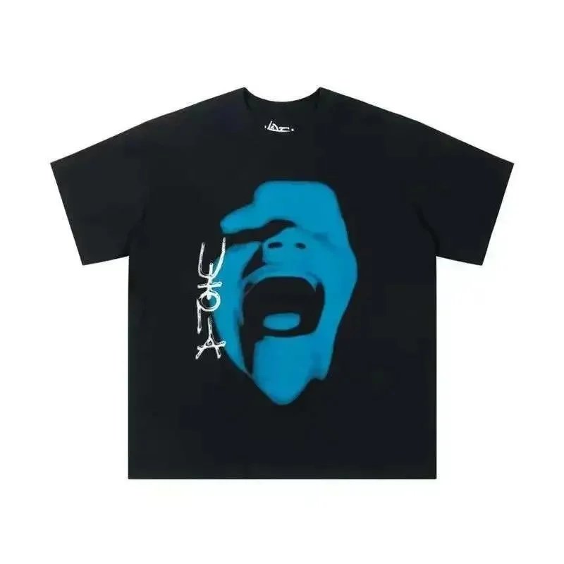 Unbranded T-Shirts Short-sleeve graphic crewneck — 36