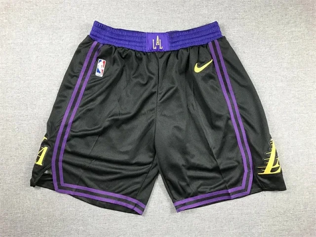 NBA Shorts Team-logo basketball product detail image 5