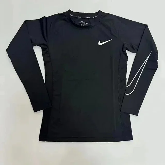 Nike Dri-FIT performance tops product detail image 9
