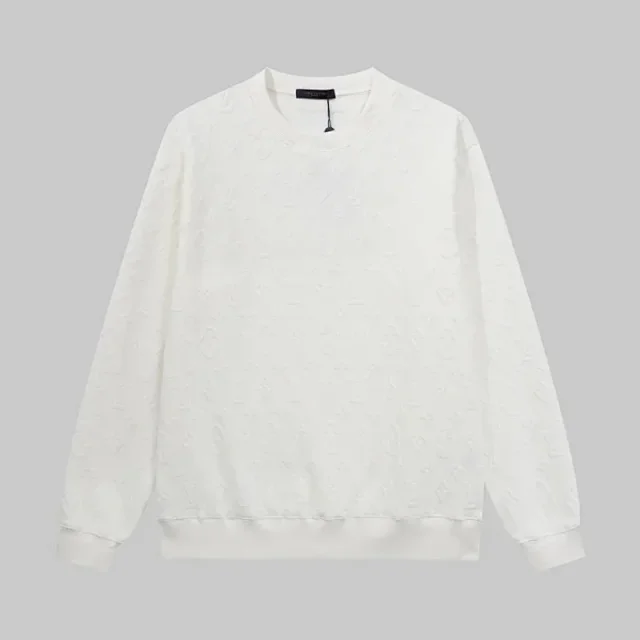 Louis Vuitton Hoodies & Sweatshirts Long-Sleeve product detail image 2