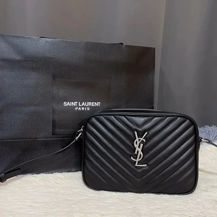 SAINT LAURENT 74307