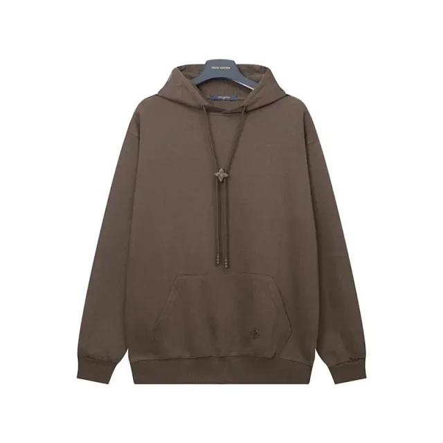 Louis Vuitton Hoodies & Sweatshirts Long-Sleeve product detail image 5