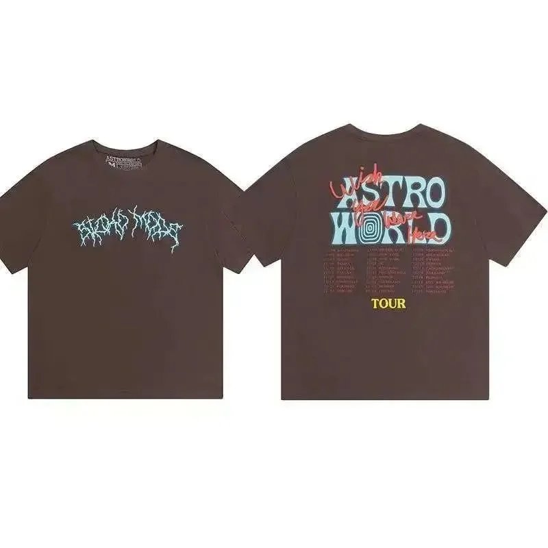 Unbranded T-Shirts Short-sleeve graphic crewneck — 12