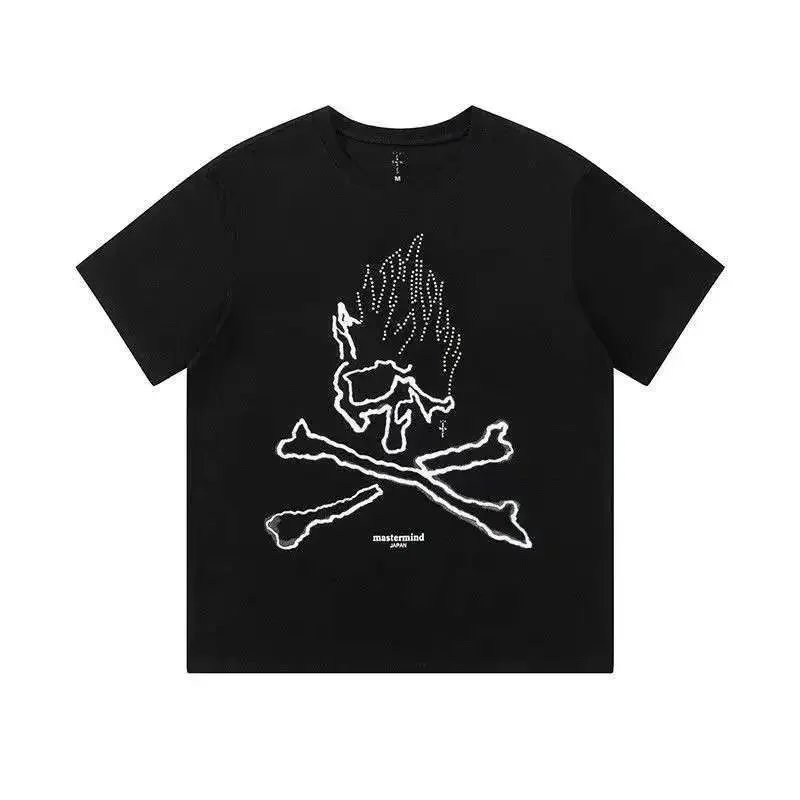 Unbranded T-Shirts Short-sleeve graphic crewneck — 20