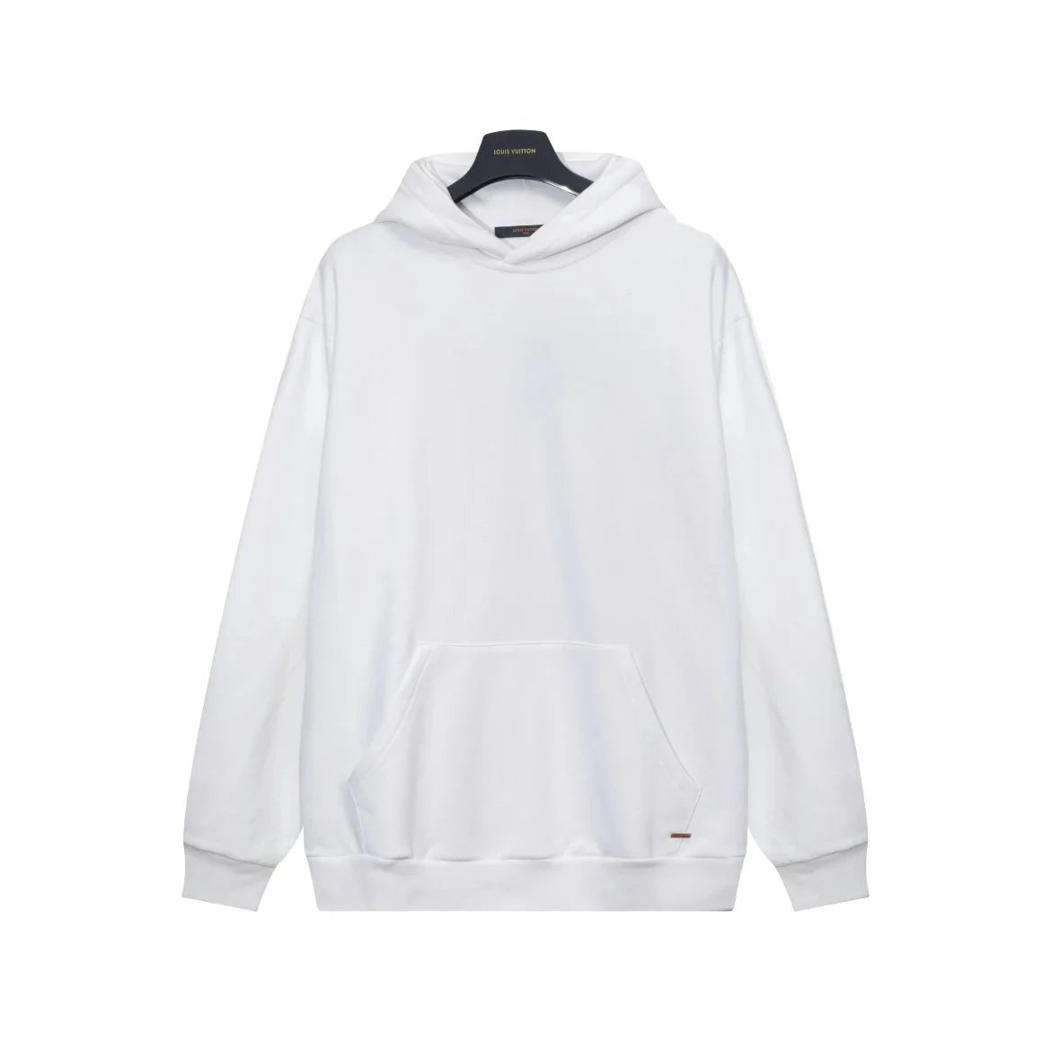 Louis Vuitton Hoodies & Sweatshirts Logo-print and crewneck — 20